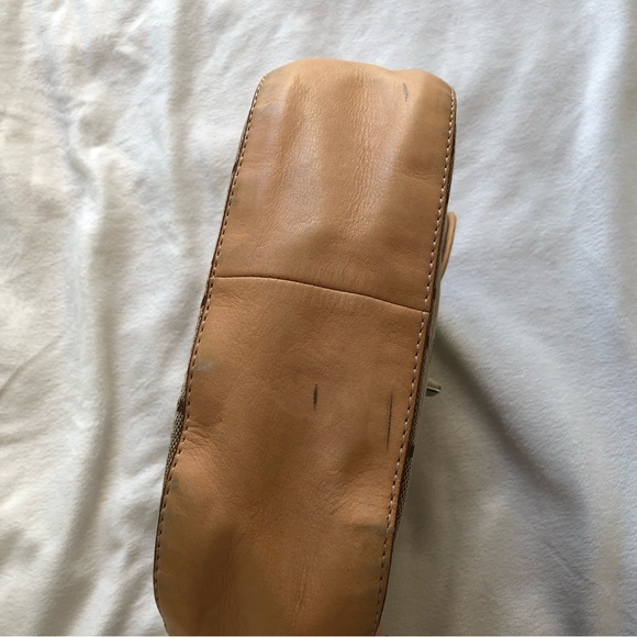 Coach Willis 70th ANNIVERSARY Legacy Signature Logo Bag - Picture 11 of 15